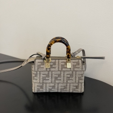 Fendi Top Handle Bags